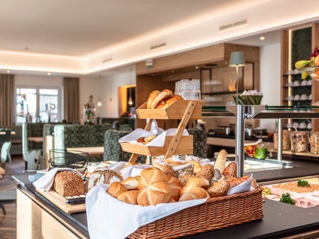 Hotel Pension Pinzgauerhof